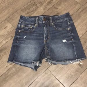 America eagle shorts
